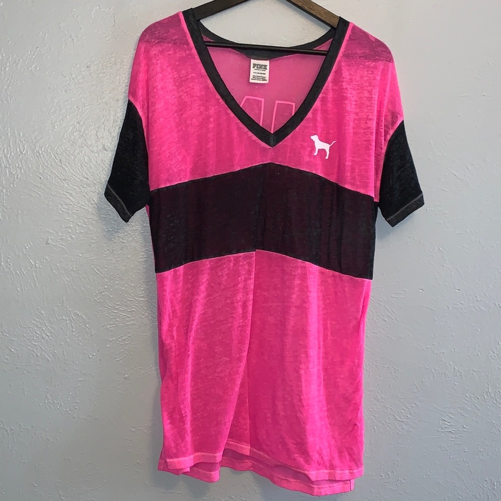 Vs shirt